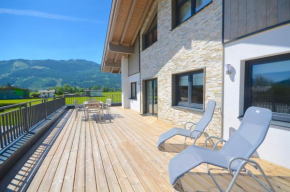 Apartment Kitzblick 5 by Alpen Apartments, Bruckberg, Österreich